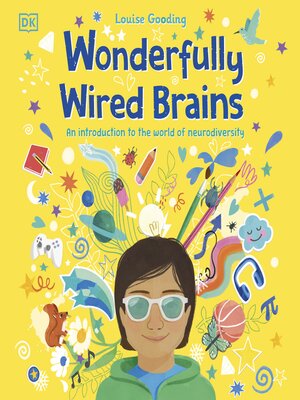 Wonderfully Wired Brains - Audiobook